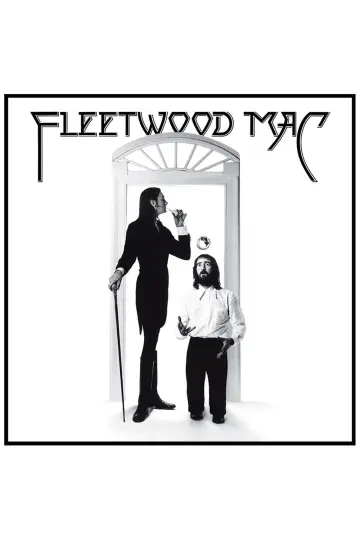 Постер до фільму "Fleetwood Mac: Fleetwood Mac" #1632929