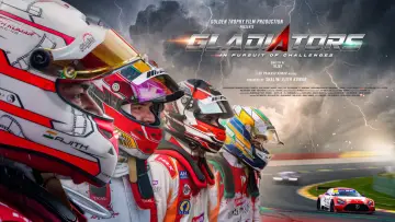 Задник до фільму "Gladiators" #1205155