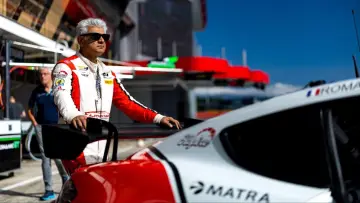 Ajith Kumar - Life Of A Gladiator постер