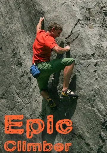 Epic Climber постер