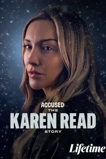 Постер до фильму"Accused: The Karen Read Story" #922094