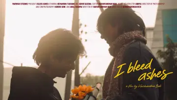 Задник до фильму"I Bleed Ashes" #542246
