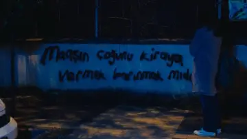 Задник до фильму"Günce" #843008