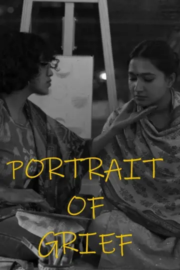 Постер до фильму"Portrait of Grief" #1169469