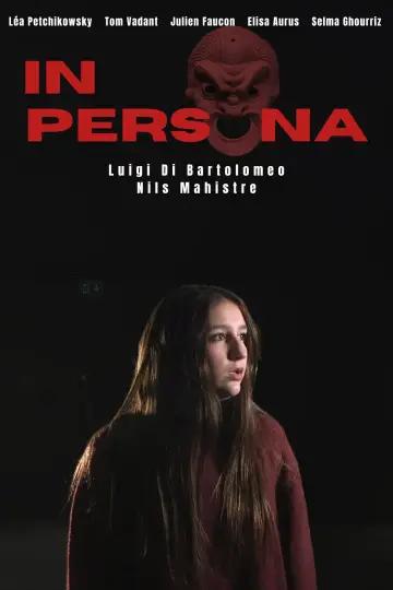 Постер до фильму"In Persona" #779179