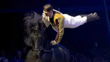 Задник до фильму"Les Folies Gruss, 50 ans à Paris" #542523