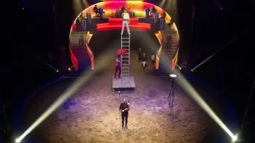 Задник до фильму"Les Folies Gruss, 50 ans à Paris" #542524
