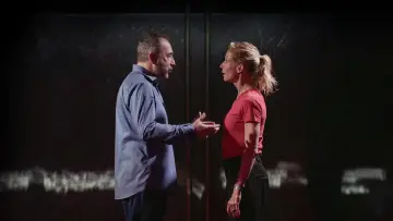 Задник до фильму"7 scènes de ménage" #1141023