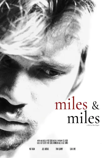 Постер до фильму"Miles & Miles" #1189960