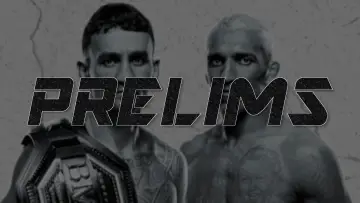 Задник до фильму"UFC 326: Holloway vs. Oliveira 2" #619120