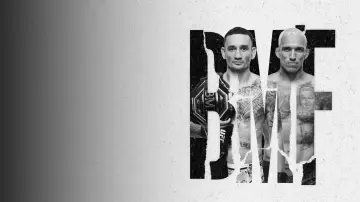 Задник до фильму"UFC 326: Holloway vs. Oliveira 2" #771498