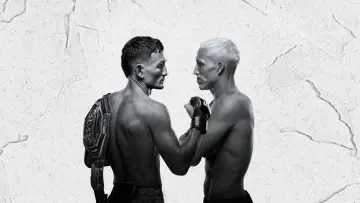 Задник до фильму"UFC 326: Holloway vs. Oliveira 2" #771502