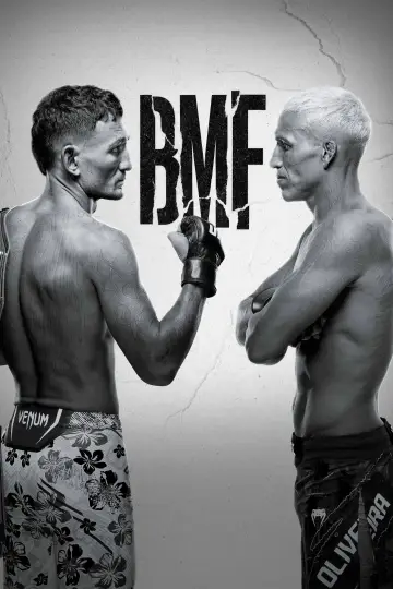 Постер до фильму"UFC 326: Holloway vs. Oliveira 2" #771507