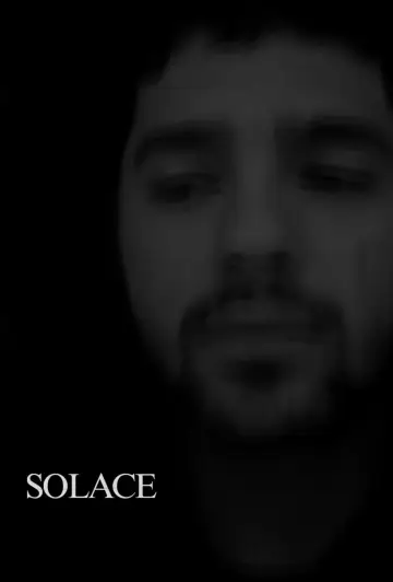 Постер до фильму"Solace" #572297