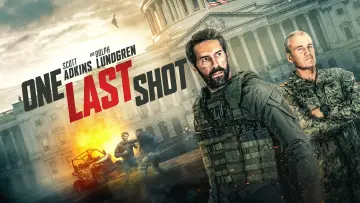 Задник до фільму "One Last Shot" #1722493