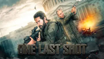 Задник до фільму "One Last Shot" #1722499