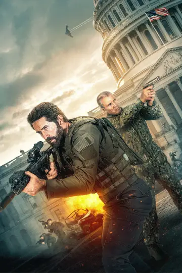 Постер до фільму "One Last Shot" #1795899