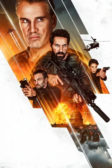 Постер до фільму "One Last Shot" #1795900