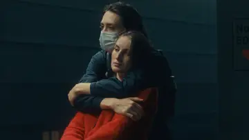Задник до фільму "To continue knowing (you)" #537217