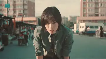突袭 постер