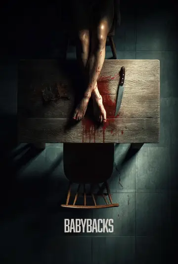 Постер до фильму"Babybacks" #1147442