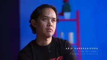 Задник до фільму "Beyond the Screen : Reality of Indonesia Film Industry" #1294493