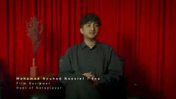 Задник до фільму "Beyond the Screen : Reality of Indonesia Film Industry" #1294496