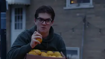 Задник до фільму "LEMON!!!" #1139980