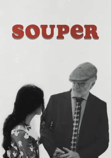 Souper постер