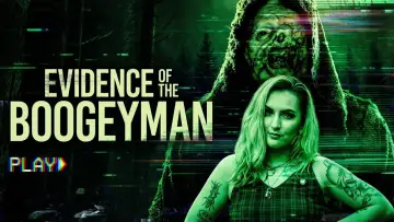 Задник до фільму "Evidence of the Boogeyman" #932100