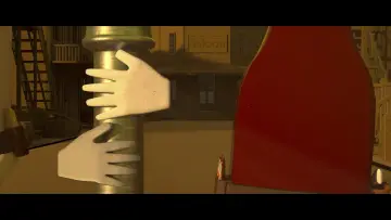 Задник до фільму "Pour une poignée de sauces" #1569449