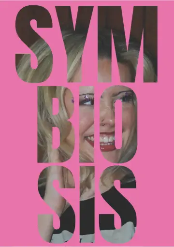 Постер до фильму"Symbiosis" #831835