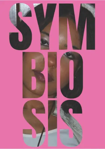 Постер до фильму"Symbiosis" #831837