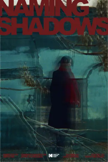 Постер до фильму"Naming Shadows" #551334