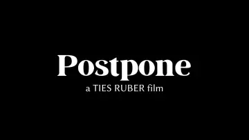 Задник до фильму"Postpone" #1148478