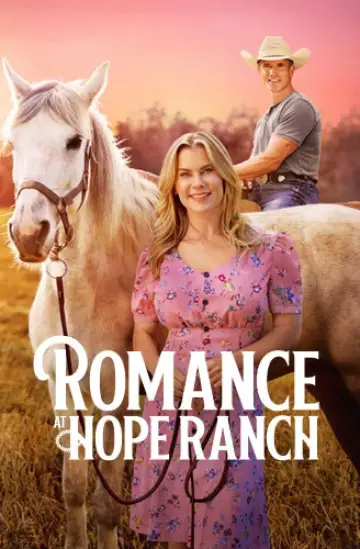 Постер до фільму "Romance at Hope Ranch" #532659