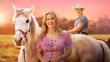 Задник до фільму "Romance at Hope Ranch" #770863