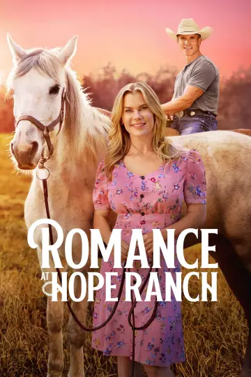 Постер до фільму "Romance at Hope Ranch" #770870