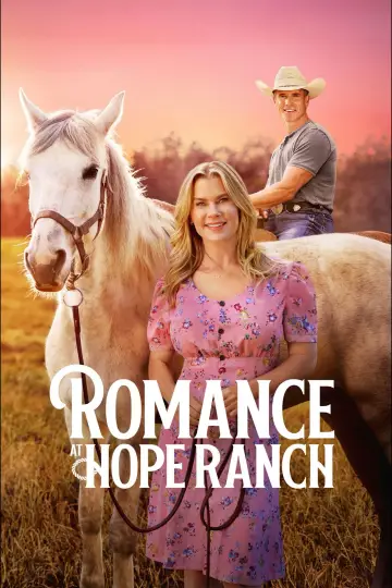 Постер до фільму "Romance at Hope Ranch" #921451