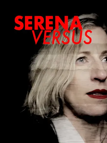 Serena Versus постер