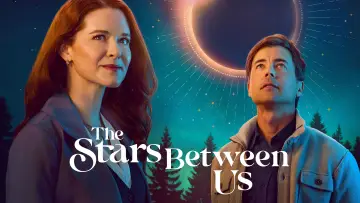 Задник до фільму "The Stars Between Us" #787539