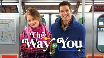Задник до фільму "The Way to You" #781629