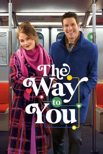 Постер до фільму "The Way to You" #781630