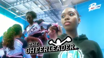 Задник до фільму "The Cheerleader..." #545634