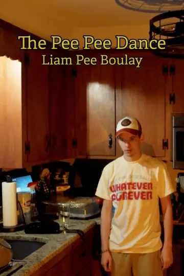 The Pee Pee Dance постер