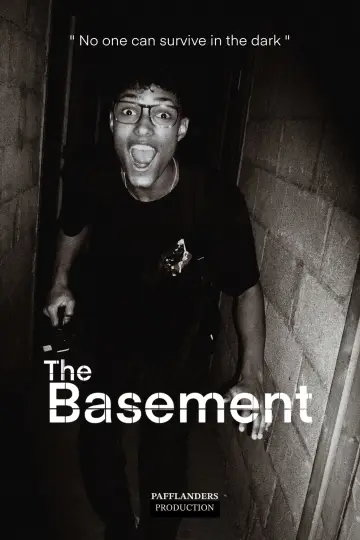 Постер до фільму "The Basement" #560578