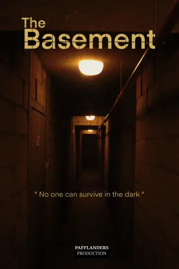 Постер до фільму "The Basement" #560590