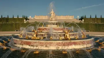Задник до фільму "Les trésors des favorites des rois de France" #1139827