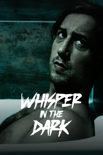 Постер до фильму"Whisper in the dark" #638862