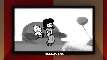 Задник до фильму"The Great BLG Show!" #1175116